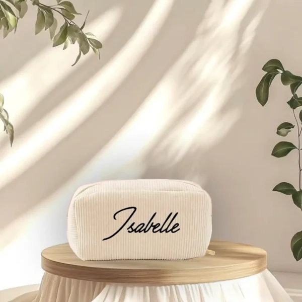 Trousse de maquillage