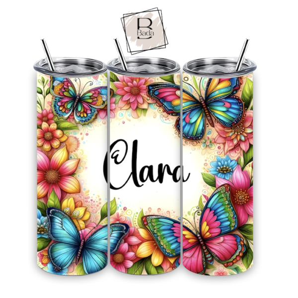 Gobelet personnalisé